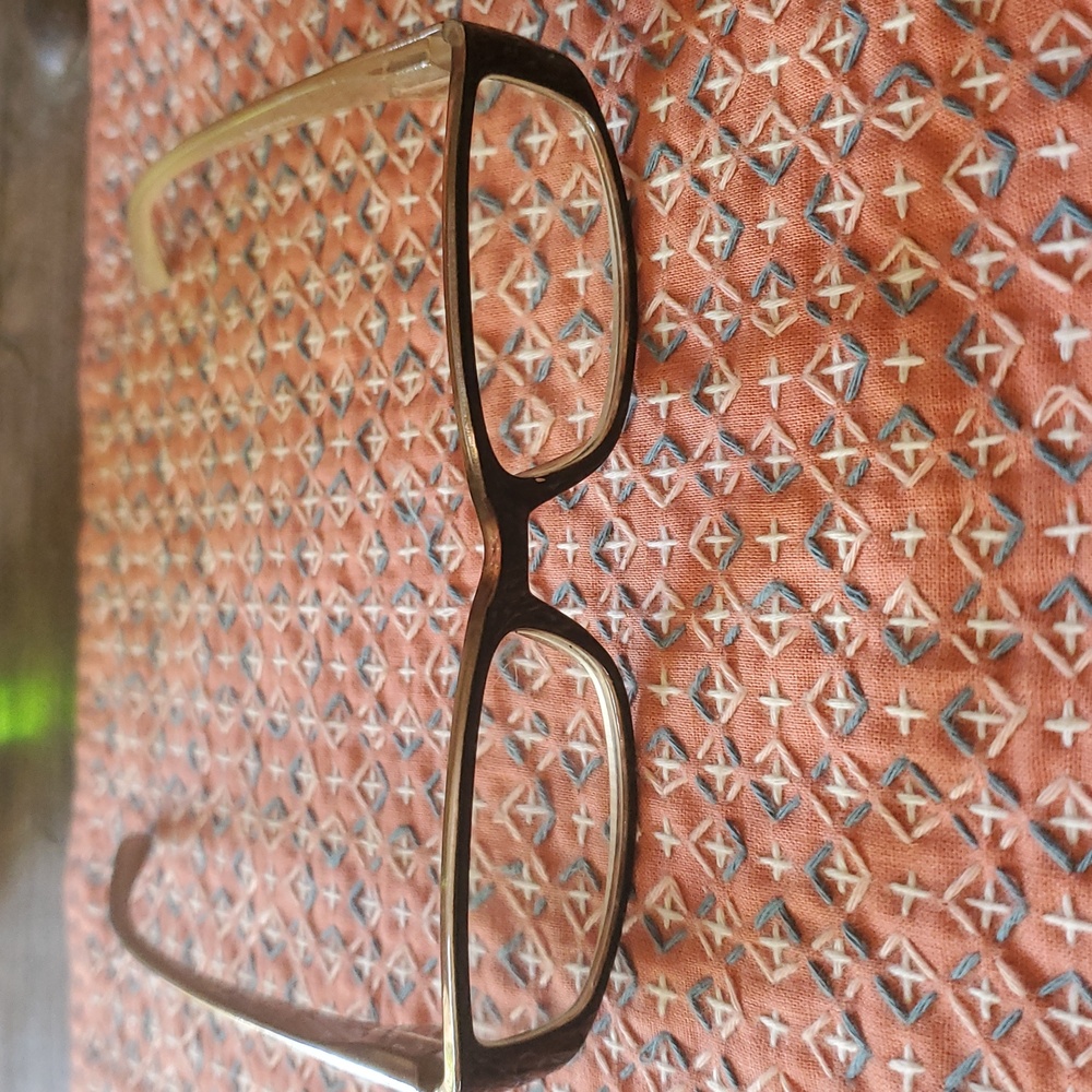 Sight Station Caity Black and Pink Reading Eyeglasses +2.50
